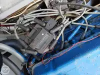 Fischverarbeitungsboot zu verkaufen