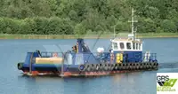 Arbeitsboote zu verkaufen