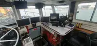 Containerschiff zu verkaufen