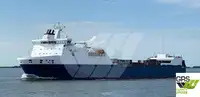 Ro-Ro ship zu verkaufen