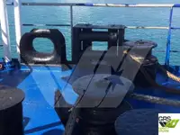 Ro-Ro-Schiff zu verkaufen