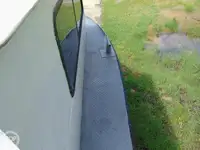 Patrouillenboot zu verkaufen