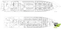 Kreuzfahrtschiff zu verkaufen