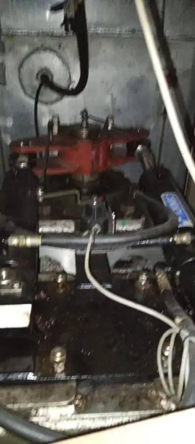 Trawler zu verkaufen