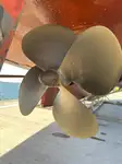 Lotsenboot zu verkaufen
