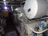 Schleppboot zu verkaufen