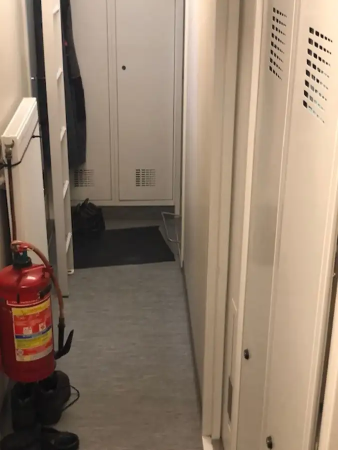 Schleppboot zu verkaufen