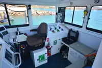Barges zu verkaufen