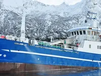 Purse-Seiner zu verkaufen