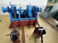 Schleppboot zu verkaufen