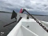 Trawler zu verkaufen