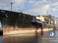 Trawler zu verkaufen