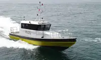 Schleppboot zu verkaufen
