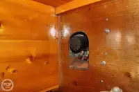 Fischverarbeitungsboot zu verkaufen