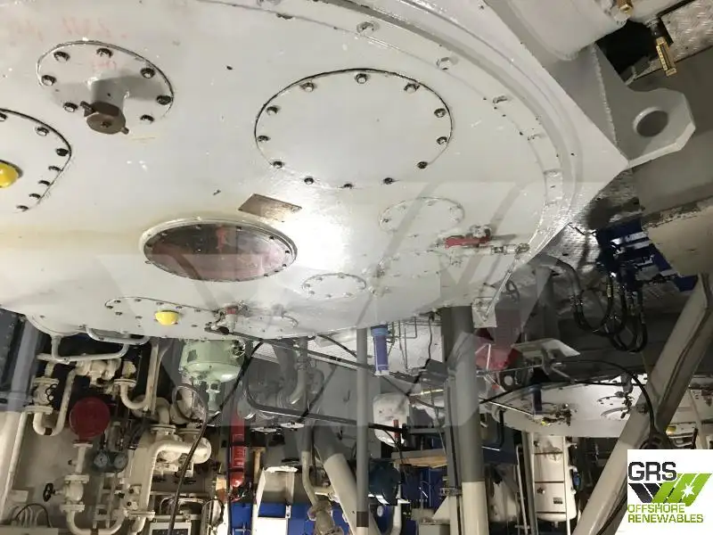 Schleppboot zu verkaufen
