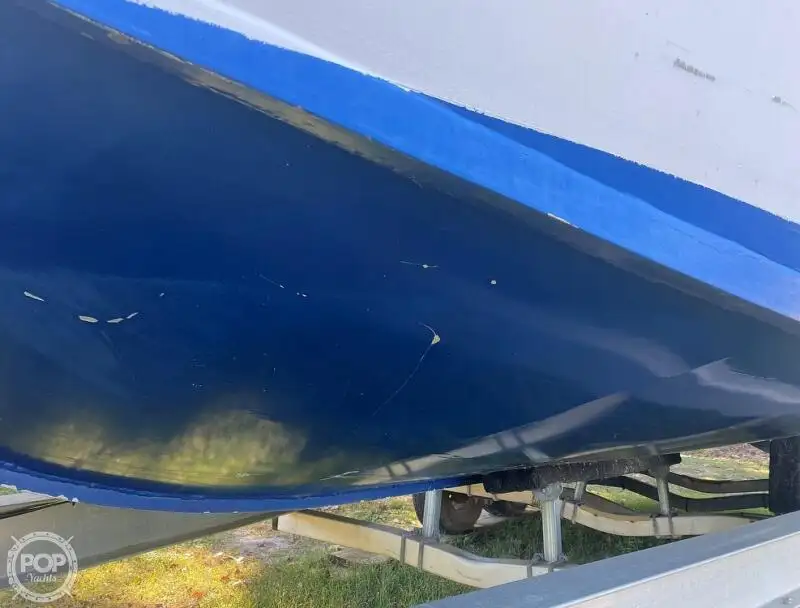 Trawler zu verkaufen