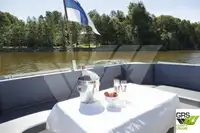 Kreuzfahrtschiff zu verkaufen