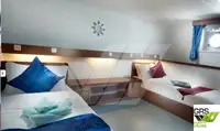 Kreuzfahrtschiff zu verkaufen
