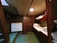 Patrouillenboot zu verkaufen