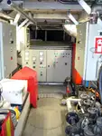 Patrouillenboot zu verkaufen