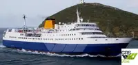 Ro-Ro ship zu verkaufen