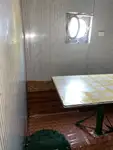 Schleppboot zu verkaufen