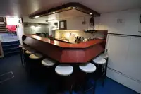 Barges zu verkaufen