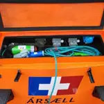 Patrouillenboot zu verkaufen