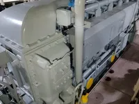 Schnelles Versorgungsboot (FSV) zu verkaufen