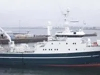 Trawler zu verkaufen