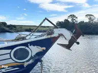 Trawler zu verkaufen