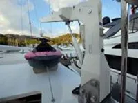 Yacht zu verkaufen