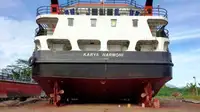 Barges zu verkaufen