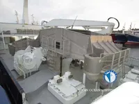 Trawler zu verkaufen
