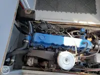 Fischverarbeitungsboot zu verkaufen