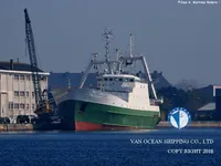 Trawler zu verkaufen