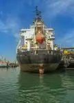 Bagger zu verkaufen