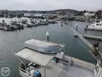 Rettungsboot zu verkaufen
