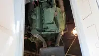 Trawler zu verkaufen