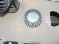 Patrouillenboot zu verkaufen