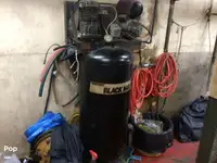 Trawler zu verkaufen
