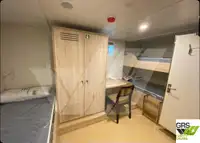 Kreuzfahrtschiff zu verkaufen