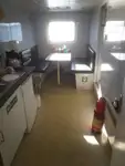 Bagger zu verkaufen
