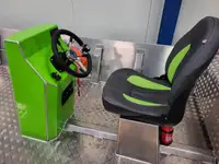 Arbeitsschiffe zu verkaufen
