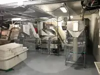 Beam-Trawler zu verkaufen