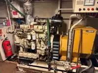 Schleppboot zu verkaufen