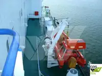 Ro-Ro-Schiff zu verkaufen