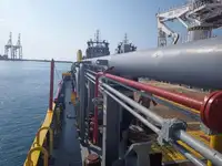 Schleppboot zu verkaufen
