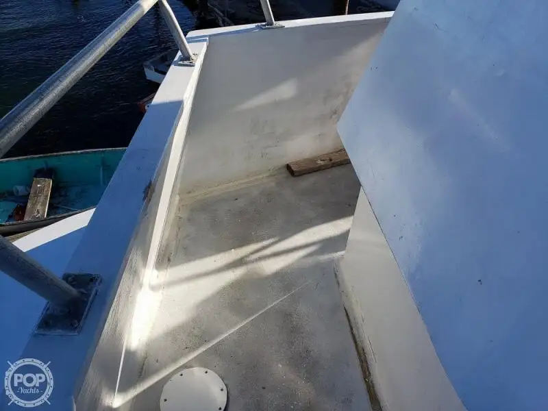 Fährschiff zu verkaufen