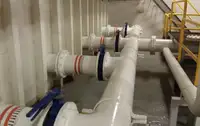 LNG-Tanker zu verkaufen